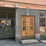 The Flat At Five Corners